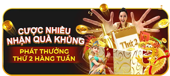 Cập nhật game bắn cá